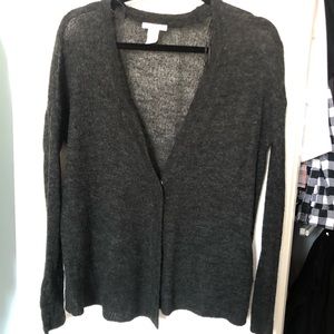 H & M thin cardigan